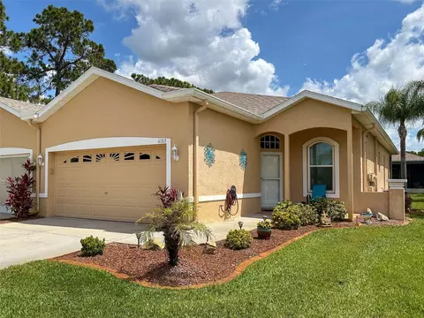11313 Golf Round Dr, New Port Richey, FL 34654