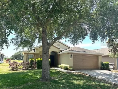 449 Painted Leaf Dr, Brooksville, FL 34604
