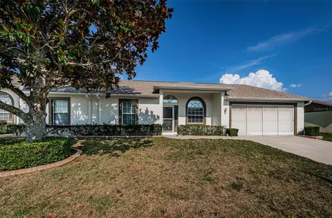 4020 Casa Del Sol Way, New Port Richey, FL 34655