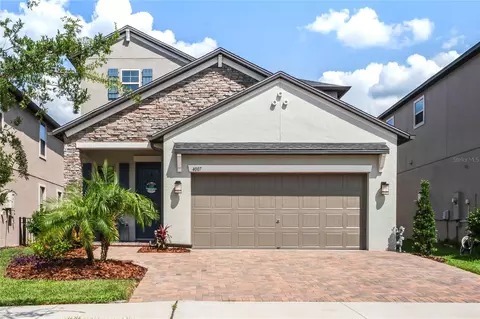 4007 Cadence Loop, Land O Lakes, FL 34638