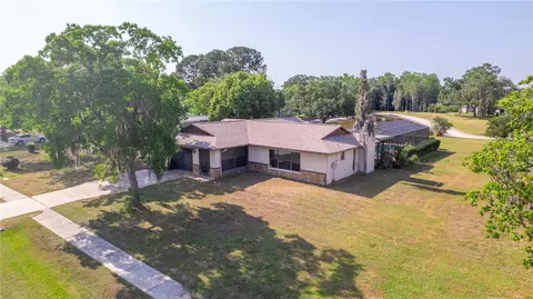 9305 Nile Dr, New Port Richey, FL 34655