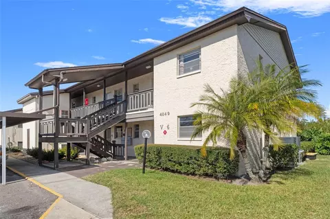 4849 Onyx Ln #106, New Port Richey, FL 34652