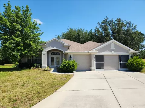 11407 Leeds Dr, Spring Hill, FL 34609