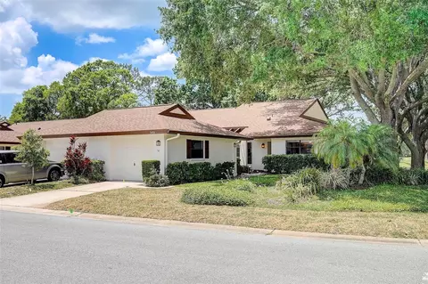 3431 Lori Ln #3431, New Port Richey, FL 34655