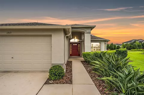 1705 Westerham Loop, Trinity, FL 34655