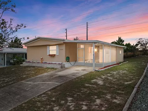 14240 Brookridge Blvd, Brooksville, FL 34613