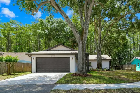 2124 Colonial Blvd W, Palm Harbor, FL 34683
