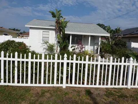 5132 N Matanzas Ave, Tampa, FL 33614