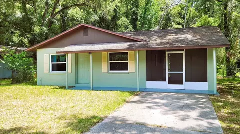 Undisclosed, Brooksville, FL 34601