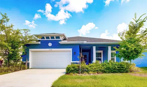 4106 Watson Dr, New Port Richey, FL 34655