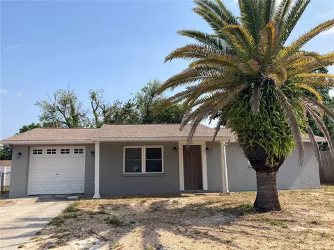 7811 Niagara Dr, Port Richey, FL 34668