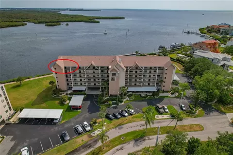 4550 Bay Blvd #1251, Port Richey, FL 34668