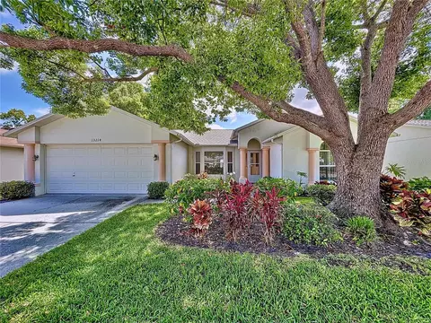 13214 Whaler Dr, Hudson, FL 34667