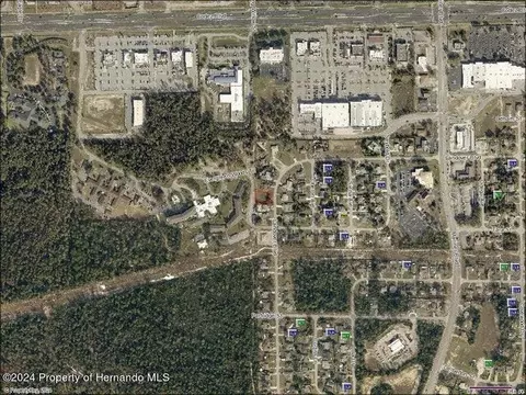 7029 Landover Blvd, Spring Hill, FL 34608