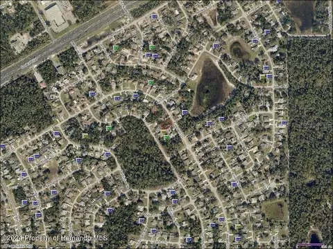 6426 Freeport Dr, Spring Hill, FL 34608