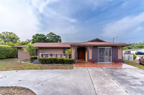 6253 Cecelia Dr, New Port Richey, FL 34653