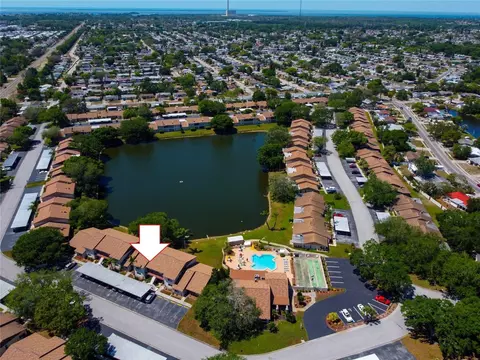 3863 Sailmaker Ln #2209, Holiday, FL 34691