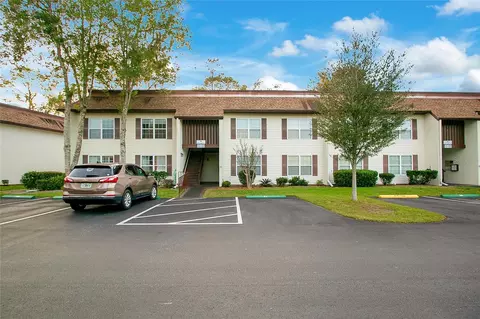 2400 Forest Dr #205, Inverness, FL 34453