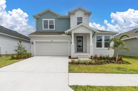 1492 Gopher Loop, Tarpon Springs, FL 34689