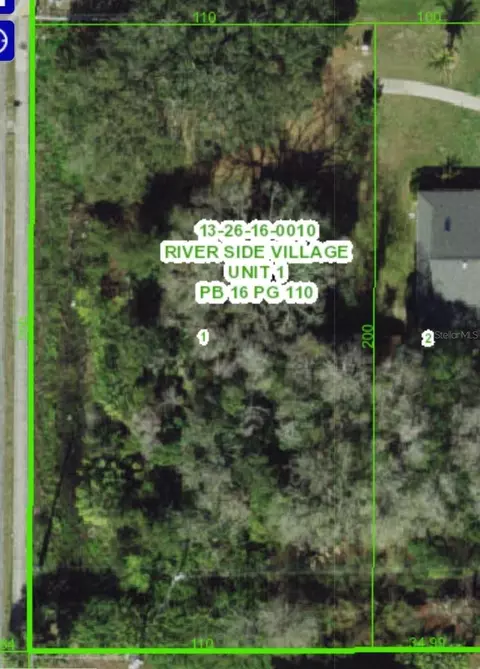 4240 St Lawrence, New Port Richey, FL 34655