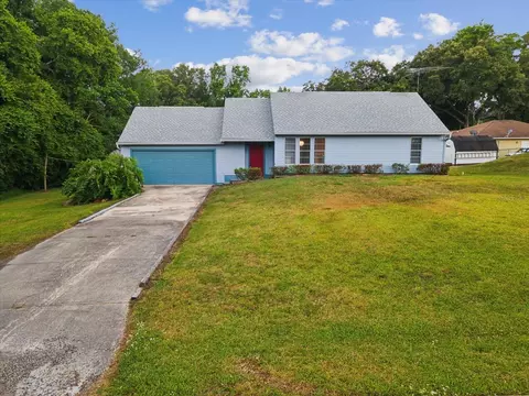 23176 Thielman Ave, Brooksville, FL 34601
