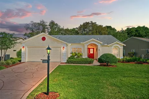 Undisclosed, Spring Hill, FL 34606