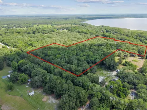 0 SW County Rd 225, Starke, FL 32091
