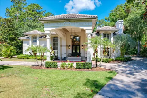 3168 Yattika Pl, Longwood, FL 32779
