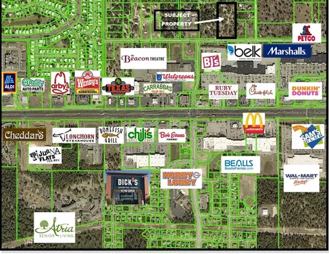 13131 Jacqueline Rd, Brooksville, FL 34613