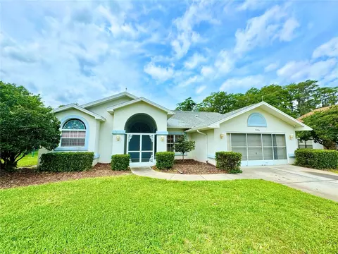 9746 Hermosillo Dr, New Port Richey, FL 34655