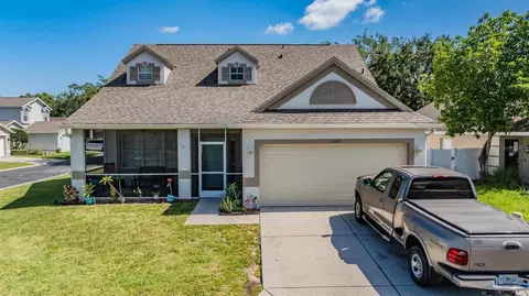 11619 Leda Ln, New Port Richey, FL 34654