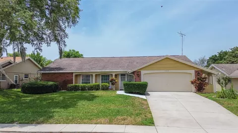 12405 Cobble Stone Dr, Hudson, FL 34667