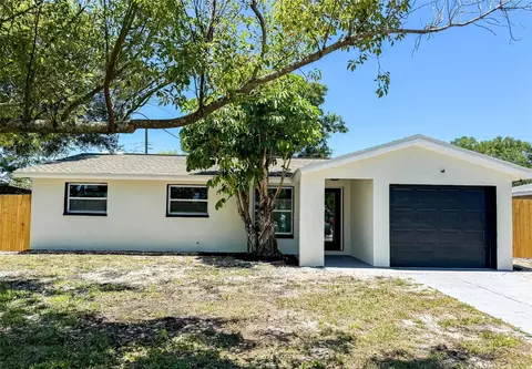 11680 Leisure Ln W, Largo, FL 33773
