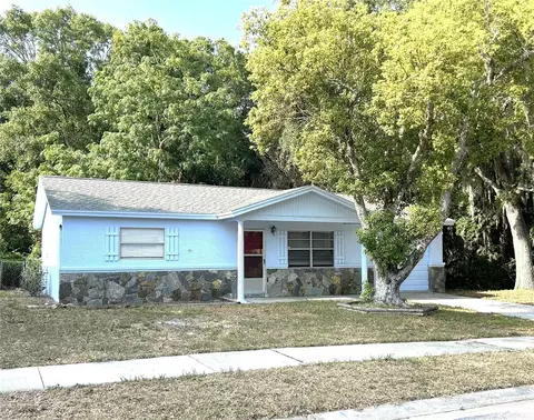 8641 Zane Ln, Port Richey, FL 34668
