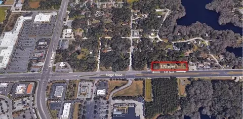 Ridge Road, New Port Richey, FL 34654