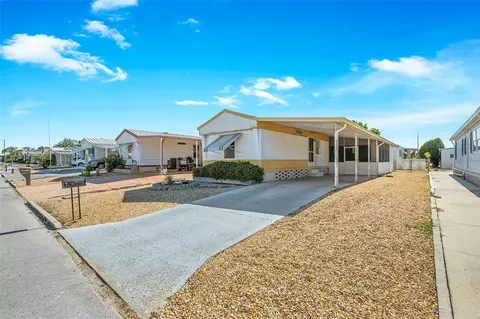12115 Longhorn Dr, Hudson, FL 34667
