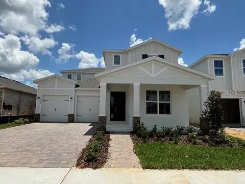 9450 Emerald Berry Dr, Winter Garden, FL 34787