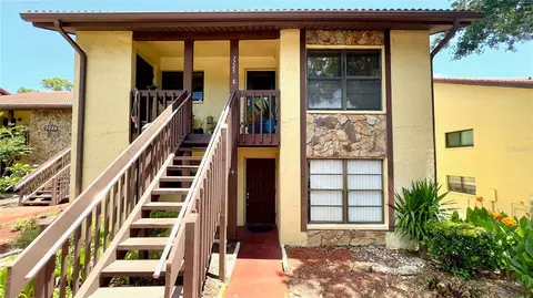 7725 Forest Trl #4, Port Richey, FL 34668