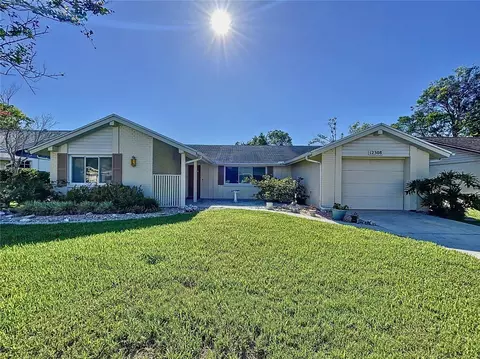 12308 Hounds Tooth Ln, Hudson, FL 34667