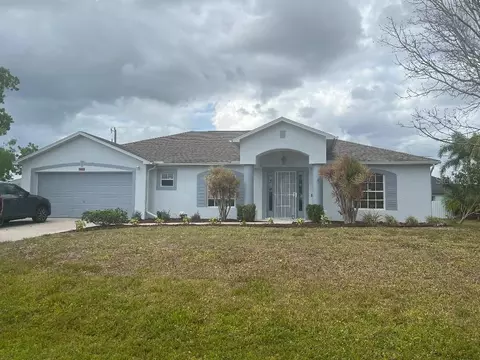 1807 SW 3rd St, Cape Coral, FL 33991