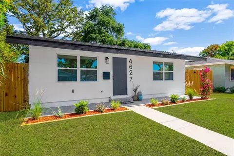4627 10th Ave S, Saint Petersburg, FL 33711
