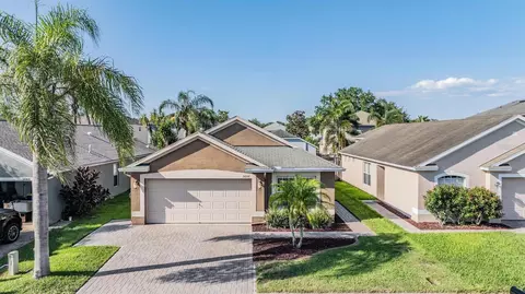 3644 Heron Island Dr, New Port Richey, FL 34655