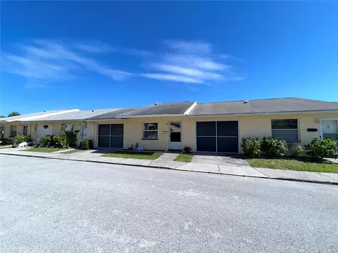 4944 Ilener St #4944, New Port Richey, FL 34652