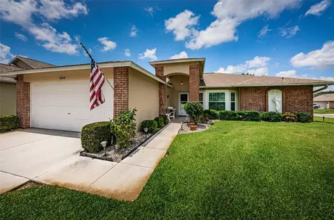 6004 Country Ridge Ln, New Port Richey, FL 34655