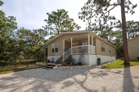 17190 Thomas Blvd, Hudson, FL 34667