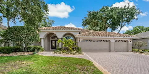 1017 Kings Way Ln, Tarpon Springs, FL 34688