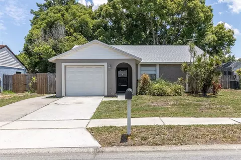 3122 Chalon St, New Port Richey, FL 34655