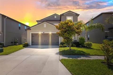 3895 Gainer Springs Ave, New Port Richey, FL 34653