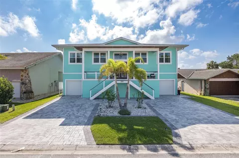 5036 Oyster Cv, New Port Richey, FL 34652
