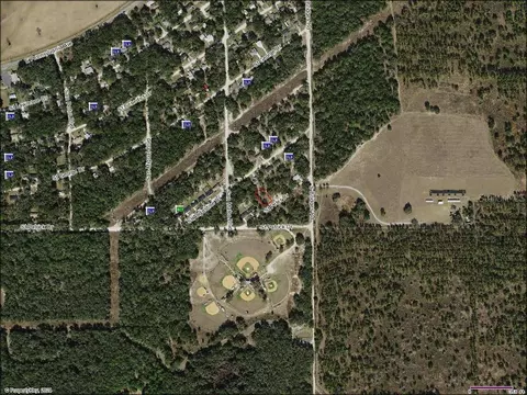 0 St Peter Dr, Dunnellon, FL 34432